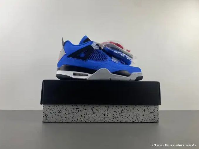 Official Maikesneakers 4 RETRO ENCORE JBM231-M19-C1 JORDAN EMINEM 0518